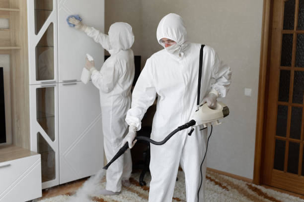 24/7 Emergency Odor Removal experts in Stanton, CA